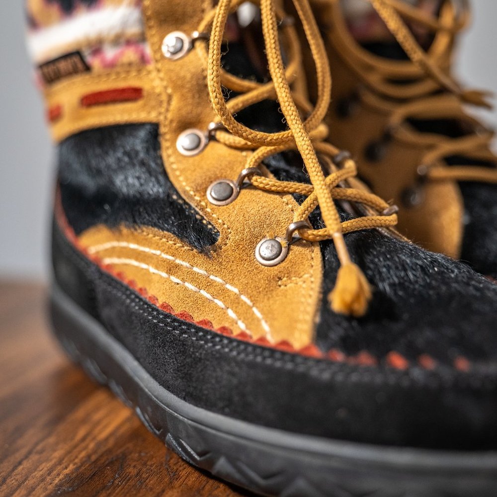 TECNICA - Ankle Boots - RARE - EUR 39 | US ~7-7.5 - Picture 11 of 16